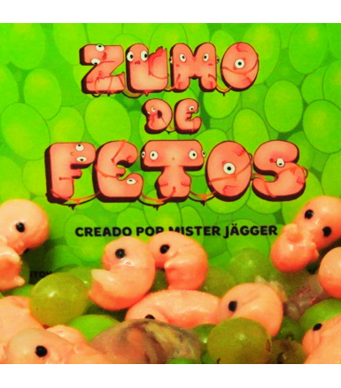 ZUMO DE FETOS