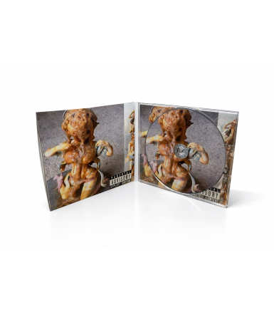 CD ME CORRÍ EN LA FIGURA - 私はフィギュアに中出ししました (Todos los días del año)